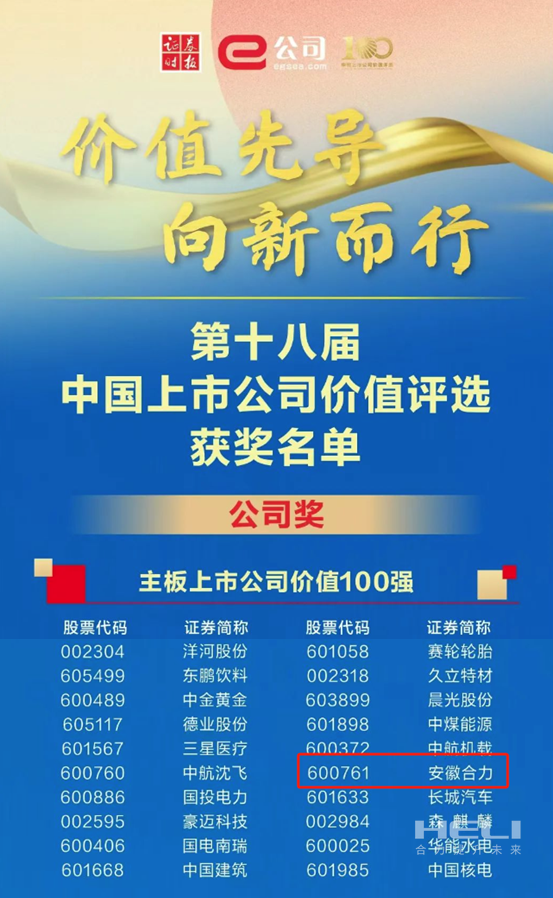 宝运莱荣获2024中国上市公司价值评选“双百强”-1.png