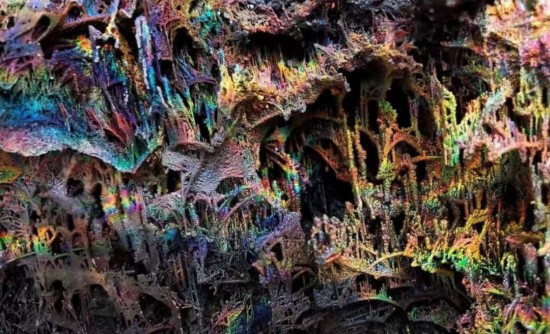 【CA88官网选矿百科】褐铁矿：大地的铁锈，隐藏的宝藏